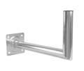Uchwyt antenowy murowy 50cm WL-500 fi50