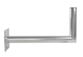 Uchwyt antenowy murowy 50cm WL-500 fi50