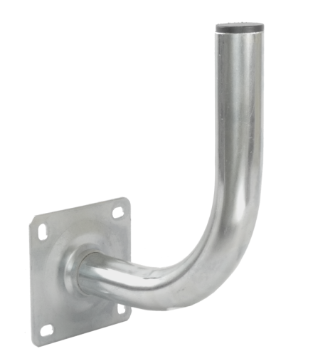 Uchwyt antenowy murowy 20cm WL-200