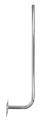 Uchwyt antenowy murowy TV SAT WG-30/110cm Luxon