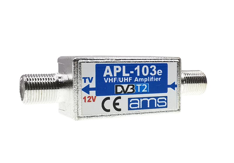 Wzmacniacz antenowy APL-103