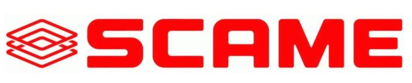 Logo Scame