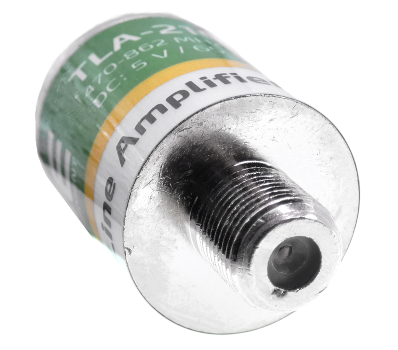 Wzmacniacz DVB-T2 TLA-210 DSE