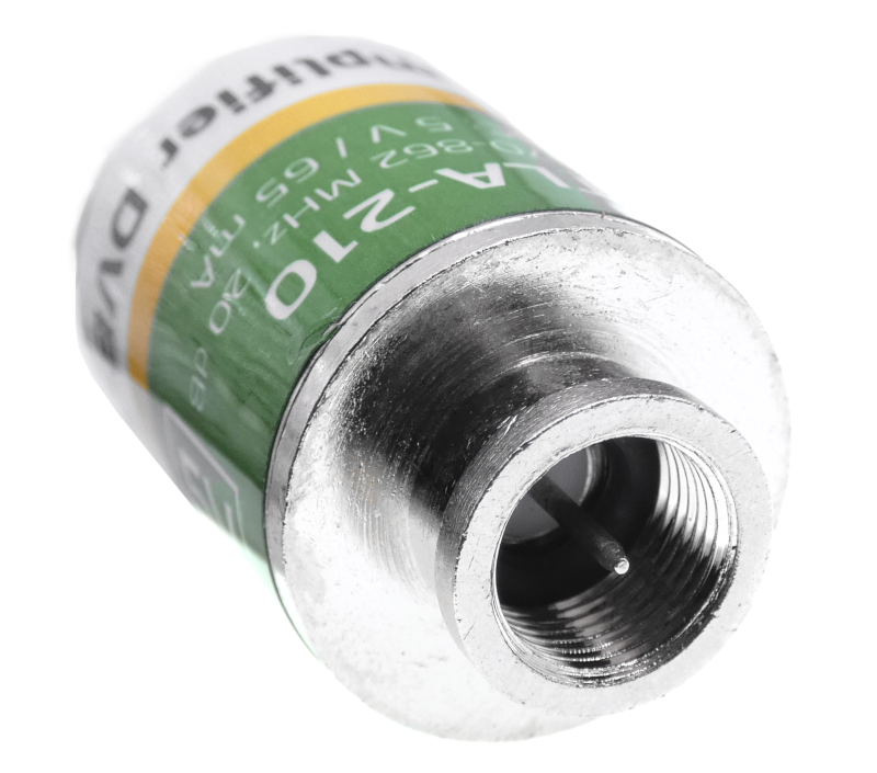 Wzmacniacz DVB-T2 TLA-210 DSE