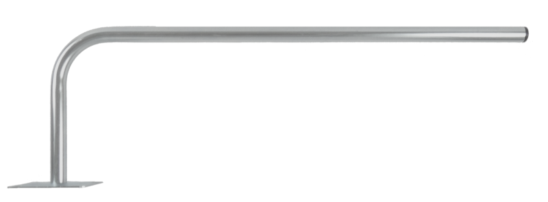 Uchwyt antenowy Luxon Uchwyt murowy WL750C