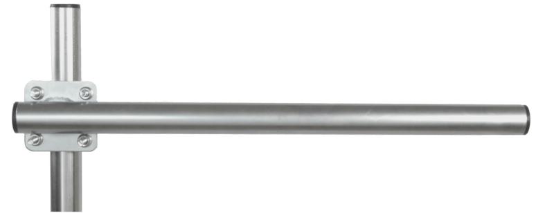 Uchwyt antenowy Luxon Uchwyt balkonowy URI-60
