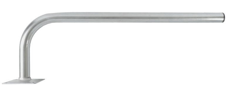 Uchwyt antenowy Luxon Uchwyt murowy WL750