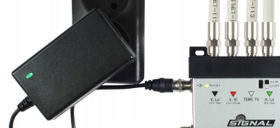 Zasilacz impulsowy 2A 18V MRP