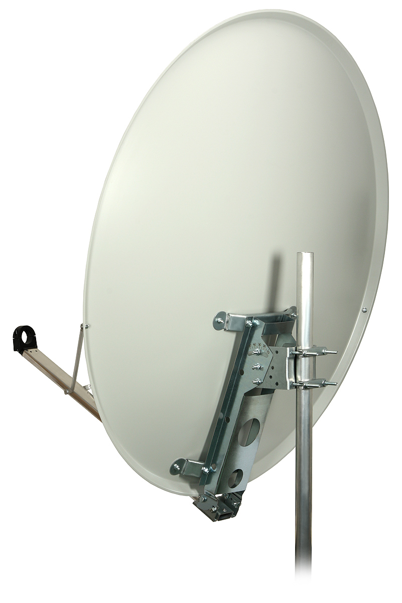 Antena satelitarna FAMAVAL 100 TRX-EL 100 cm