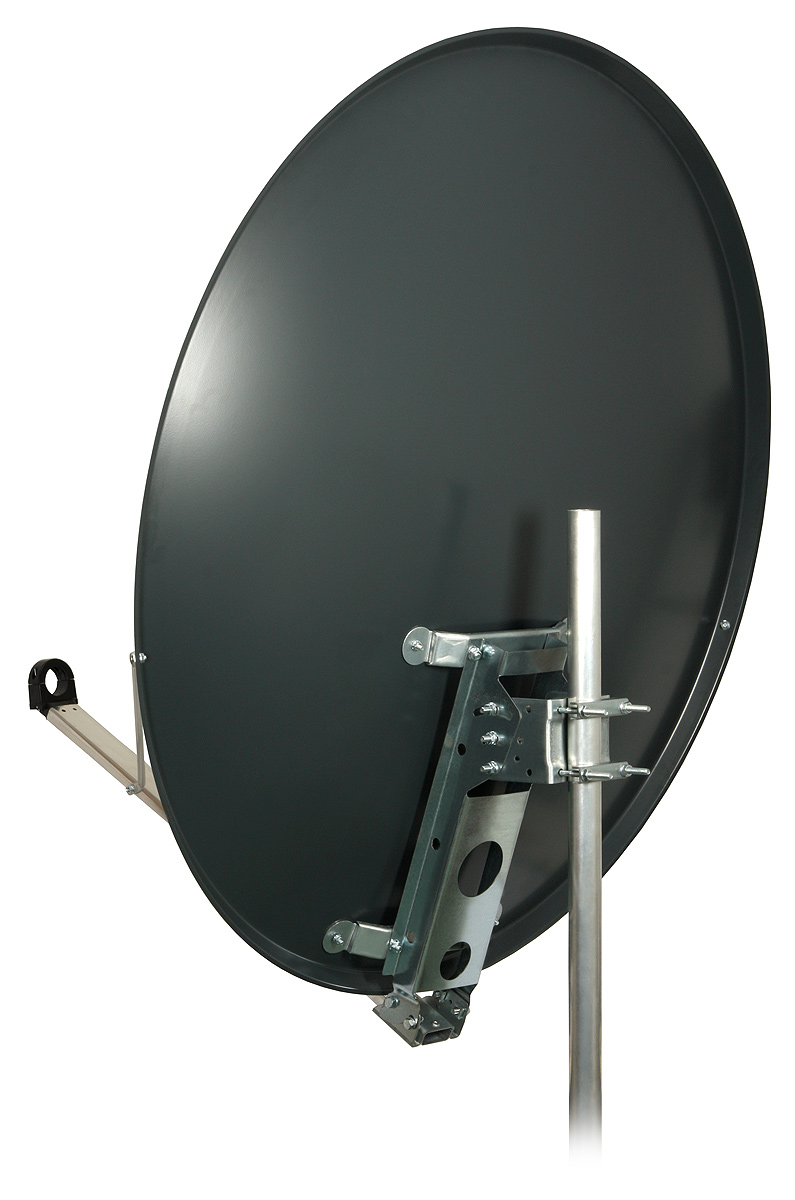 Antena satelitarna FAMAVAL 100 TRX-EL 100 cm