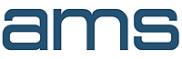 Logo ams