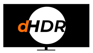 Dynamiczny HDR