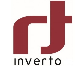Logo inverto