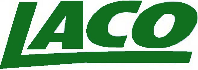 Logo Laco