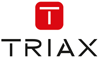 Logo Triax