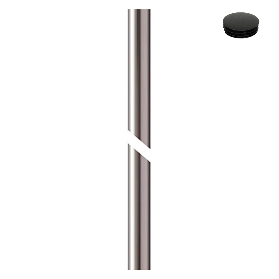 Maszt aluminiowy MA15020 Luxon