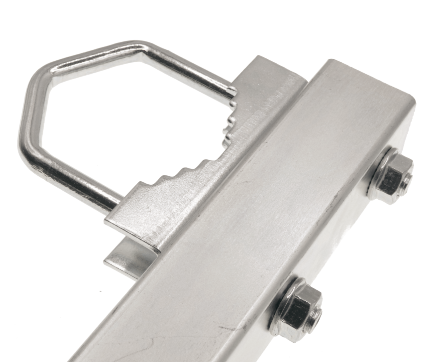 Uchwyt antenowy Luxon K5000