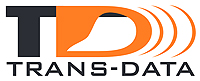 Logo Trans-Data