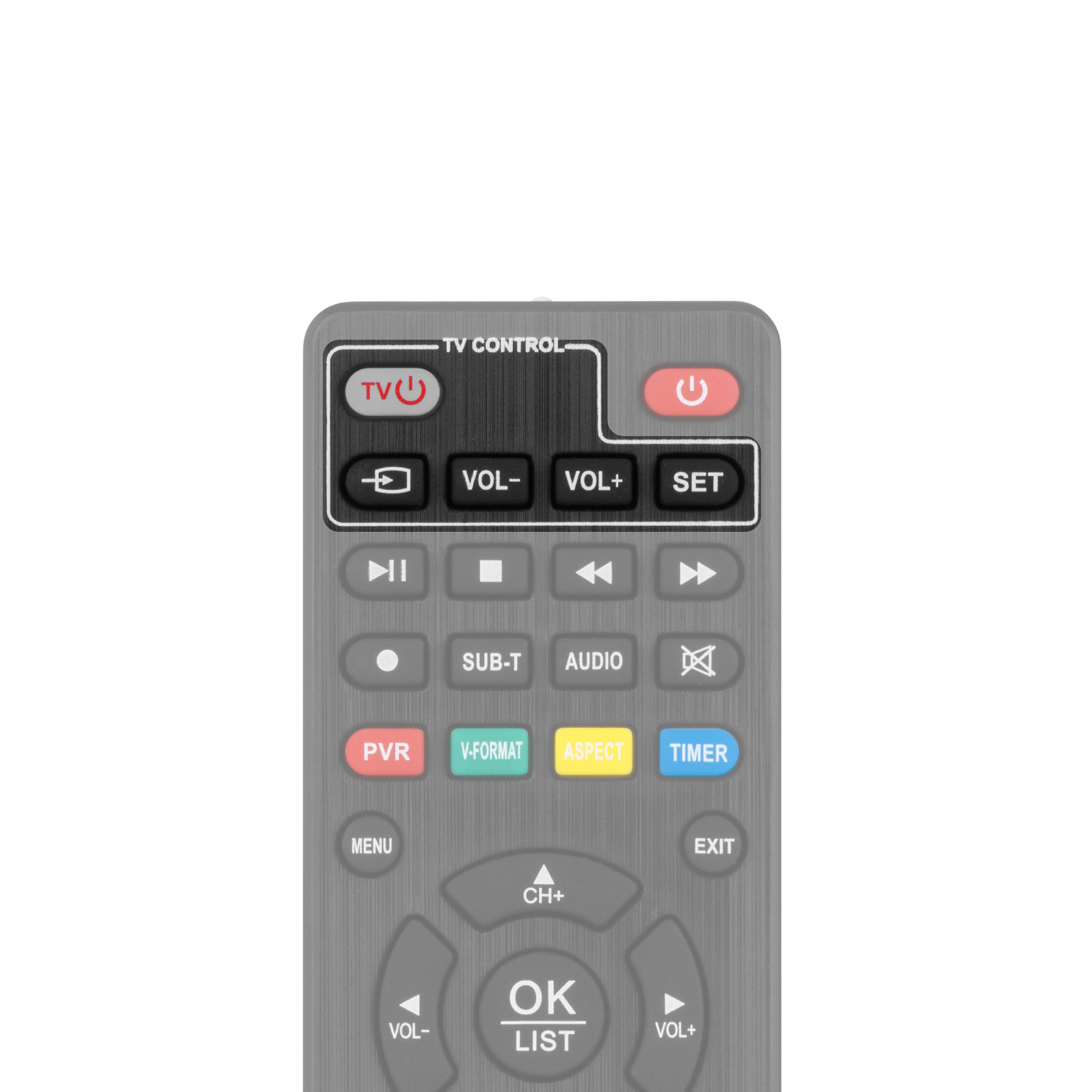 Tuner DVB-T2 Kruger&Matz